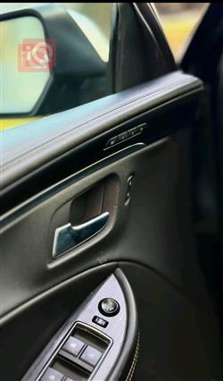 شيفروليه امبالا